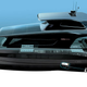 El prototipo del yate